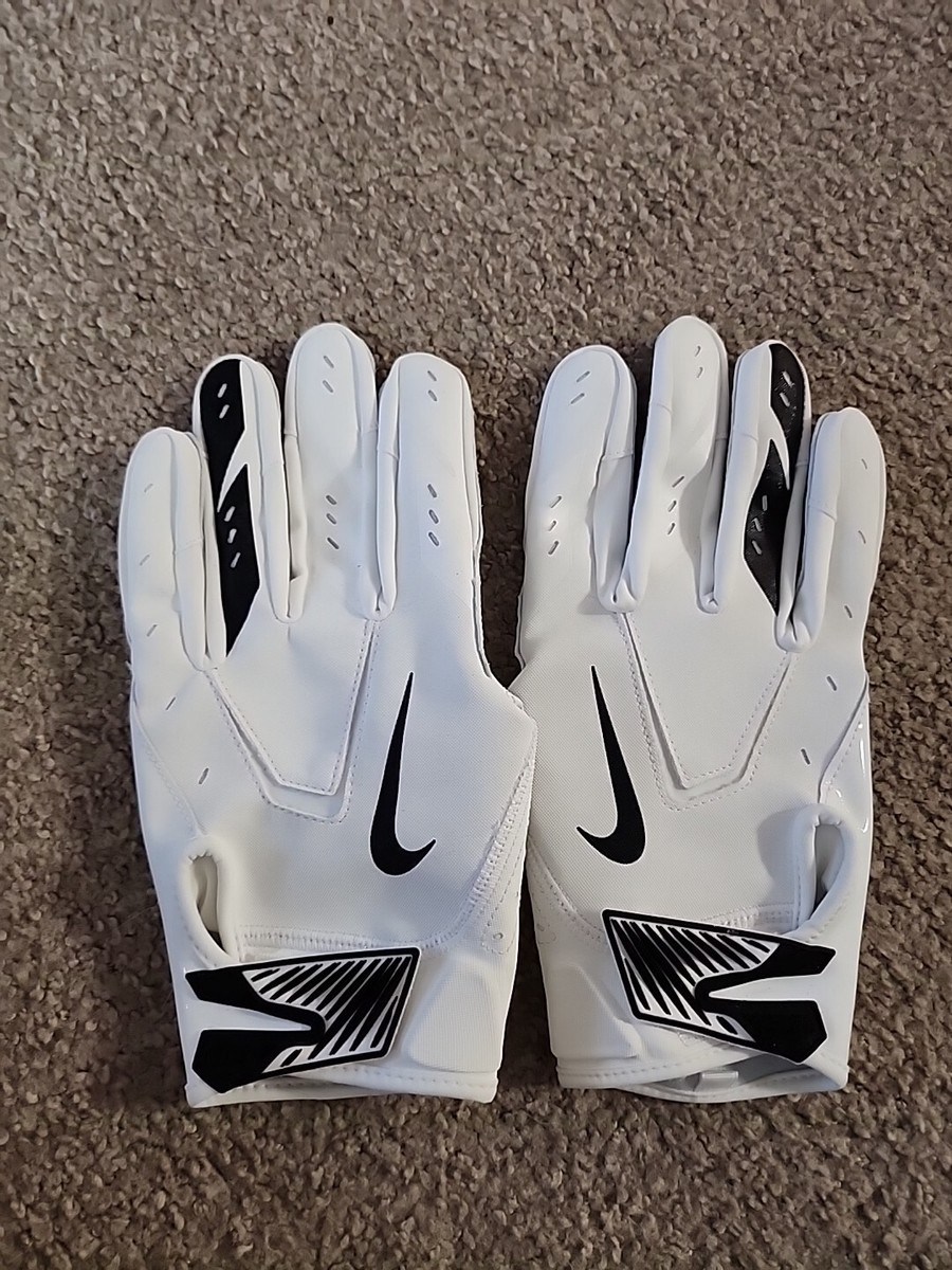 nfl vapor gloves