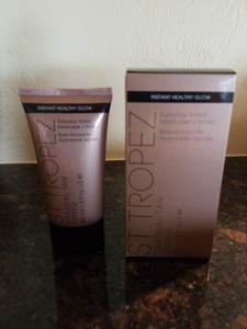 everyday moisturiser