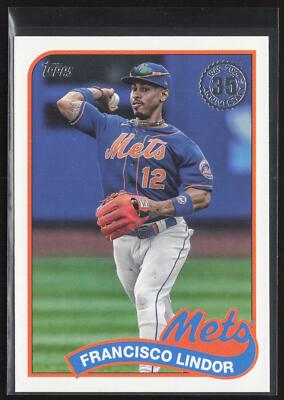 MLB TOPPS 　FRANCISCO LINDOR　HFA SSP s-l400.jpg