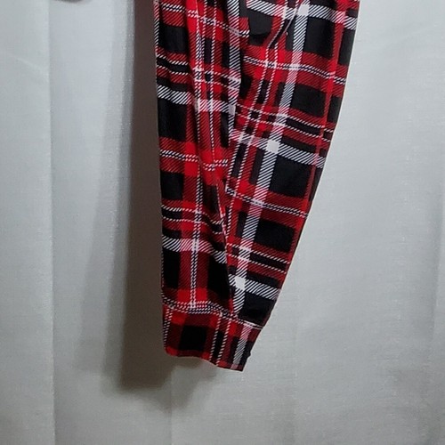 NEU MIT ETIKETT SANTA BABY 2-TEILIGES SET L/S WEIHNACHTEN DAMEN PYJAMA GRÖSSE SMALL ODER X-LARGE - Bild 3 von 3