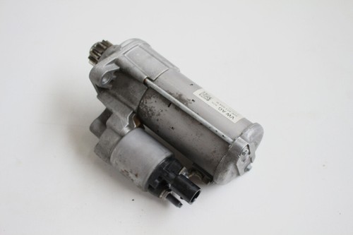 Original VW Audi Seat Skoda Anlasser 02E911024B Starter Bosch 1,1 KW Benzin TFSI