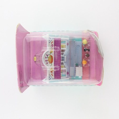 POLLY POCKET 1993 Pet Shop NEW & SEALED * - Picture 7 of 11