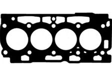 Joints Volvo S80
