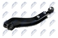 ZWD-PL-019 NTY Lenker, RadaufhäNgung FüR Opel,Vauxhall