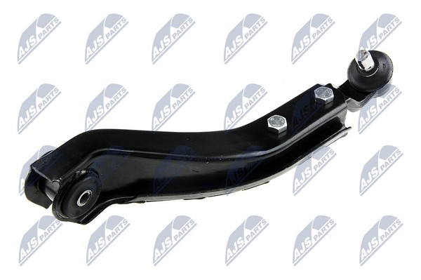 ZWD-PL-019 NTY Lenker, RadaufhäNgung FüR Opel,Vauxhall-image
