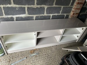 TV Aufbewahrungsschrank Einheit