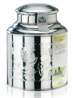 (82,00Eur/Kg) Loser Premium Irish Breakfast Tea -Schwarz Tee -Im Tea Caddy(500G)