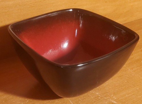 PTS / 222 Fifth COMINO Soup / Cereal bowl, 6 1/2", Stoneware, 5 5/8", Excellent - Picture 2 of 6
