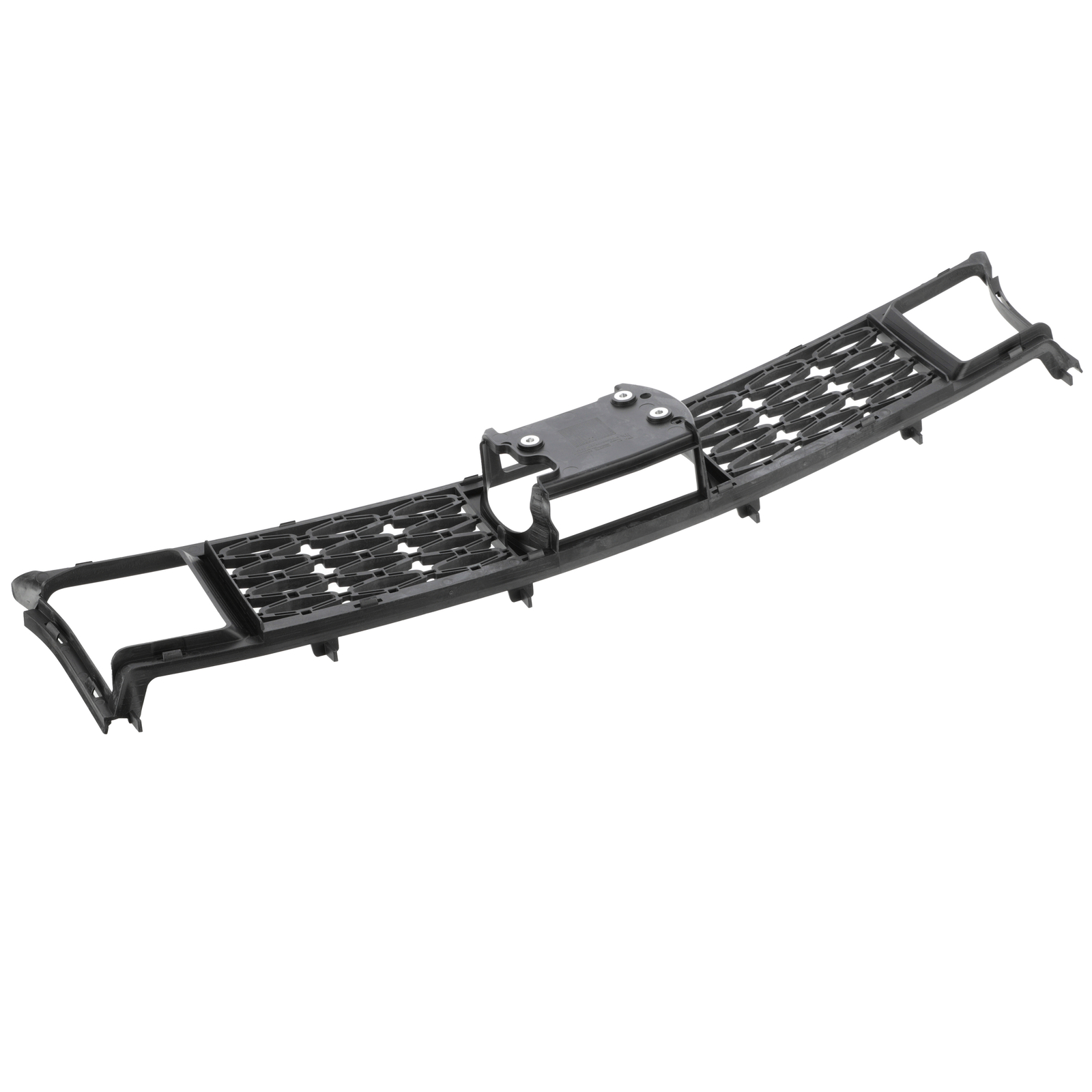 GENUINE ROLLS ROYCE Cullinan Front Center Grille Panel OEM NEW 51-11-7-448-912