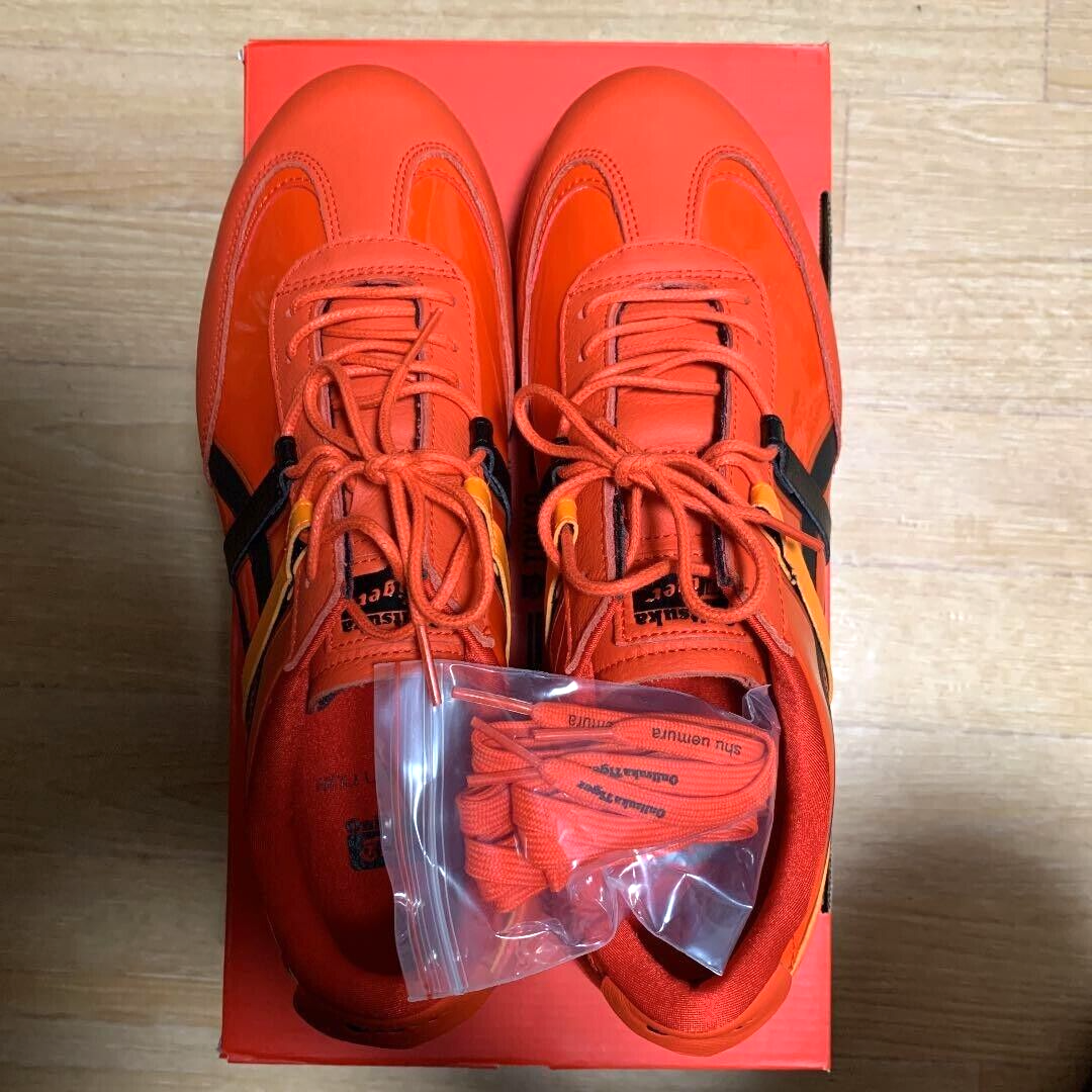 Onitsuka Tiger Shuuemura UK9, EU44