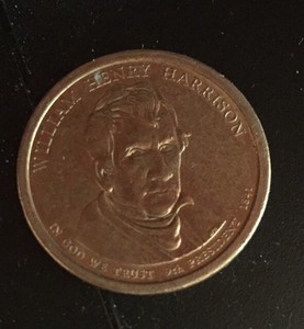 william henry harrison coin 1841 william henry harrison coin 1841