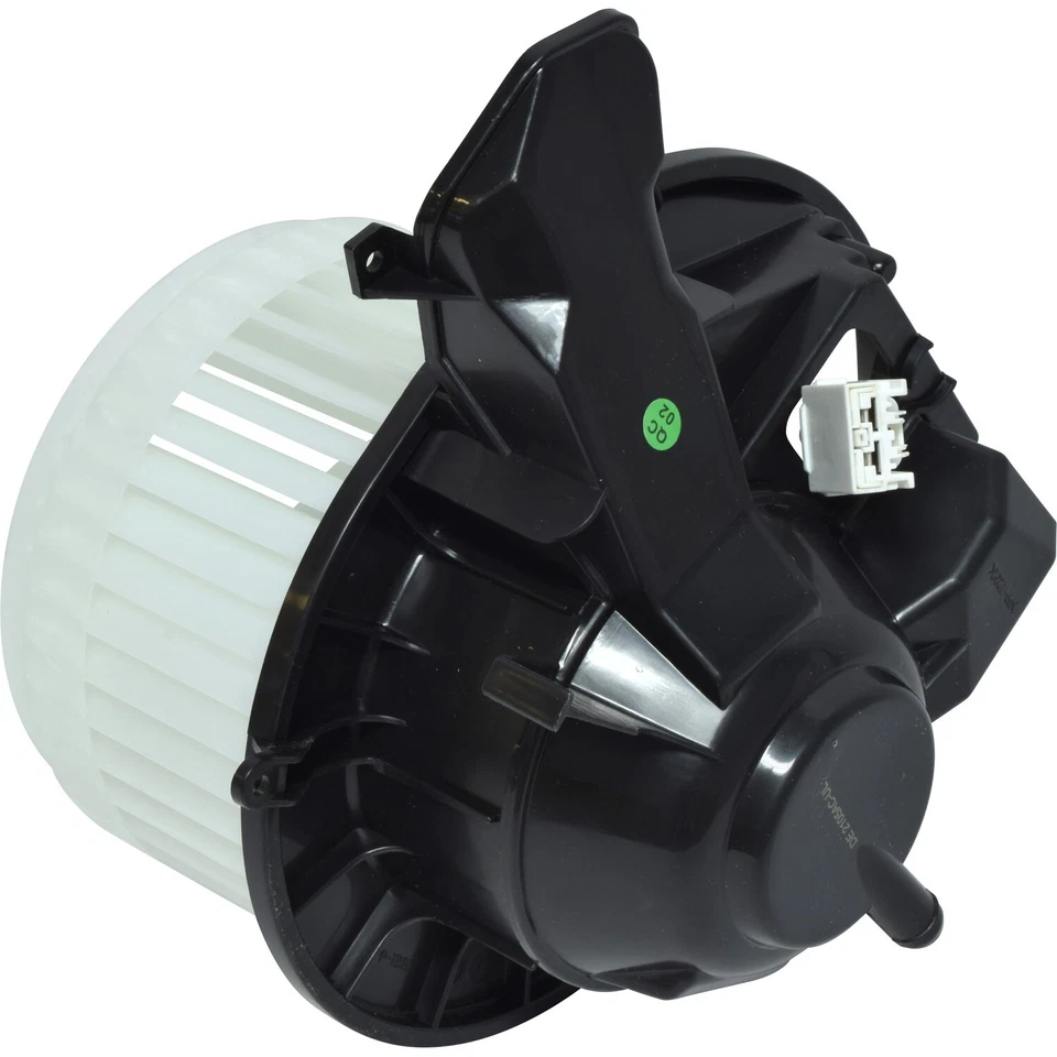 Motor soplador HVAC delantero UAC para Volvo V70 2001-2007 Foto 2 de 3