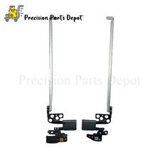 5H50W13827 For Lenovo 500e Yoga Chromebook Gen 4 Left Right Lcd Hinge Set US