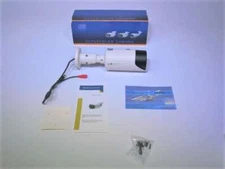 GW Security GW-40H 900TVL CCTV Camera - New Open Box