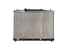 WASSERKÜHLER KÜHLER MOTORKÜHLER CADILLAC CTS 3,2 AT 03-04 19259455 25750930