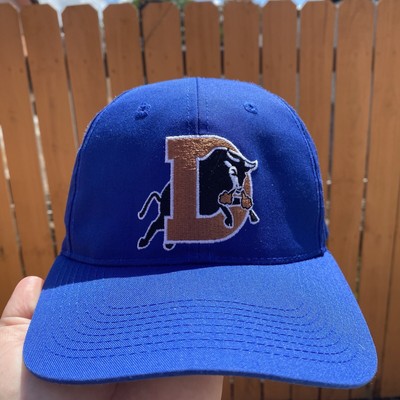 durham bulls snapback