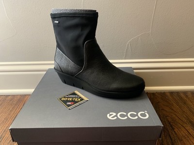 ecco skyler gore tex