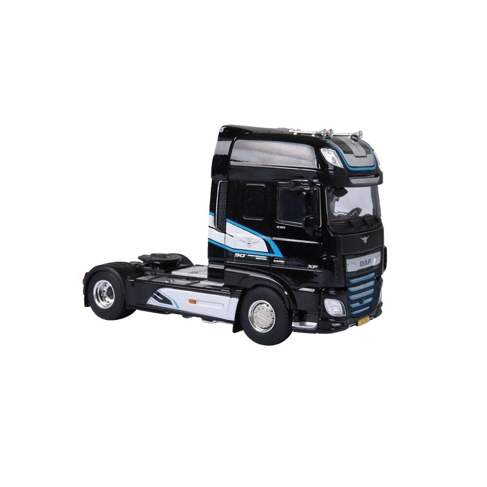 DAF XF 530 SUPER SPACE CAB PREMIUM LINE 90TH ANNIVERSARY 1:50 WSI