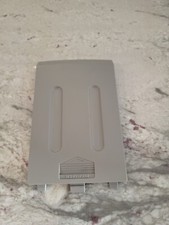 SONY CFD-S05 REPLACEMENT battery cover CD RADIO CASSETTE