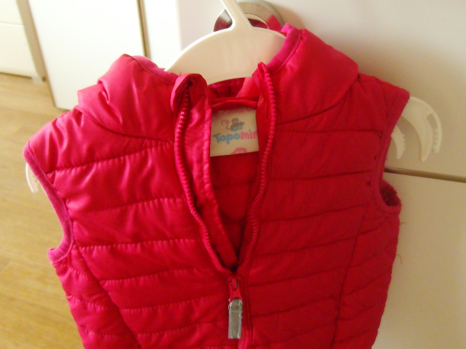 Arshiner Mädchen Hoodie Kleid - Kapuzenpullover Für 5-14 Jahre