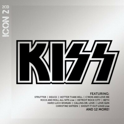 Icon 2 Kiss - GOOD