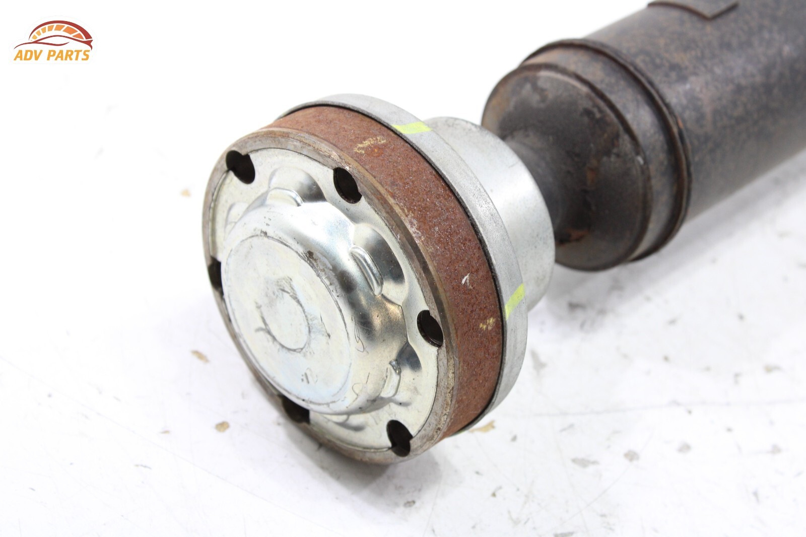 2006-10 BENTLEY CONTINENTAL 6.0L AWD REAR DRIVE SHAFT DRIVESHAFT PROPELLER OEM