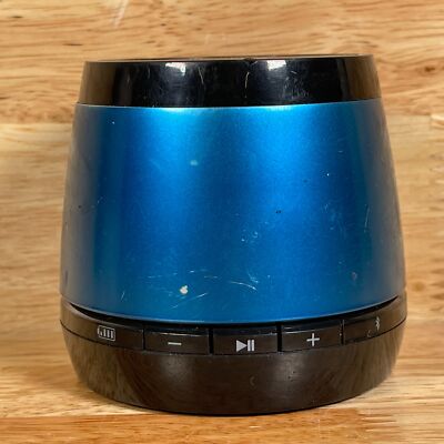 Jam HX-P230E Portable Wireless Bluetooth Rechargeable