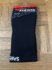 Sarson Youth Socks National