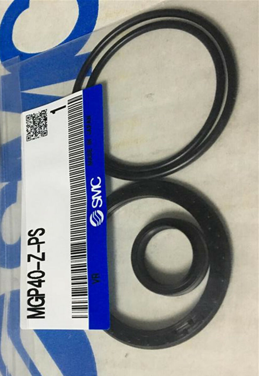 1pc New SMC cylinder seal MGP40-Z-PS | eBay 1pc New SMC cylinder seal MGP40-Z-PS | eBay