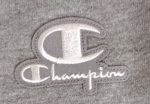 Champion Youth Multicolored Long Sleeve Pullover Hoodie Size XXL - Picture 4 of 5