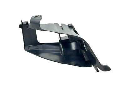 2007-2009 AUDI Q7 4L PASSENGER RIGHT SIDE HEADLIGHT MOUNT BRACKET VALEO OEM