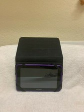 Visual Land Prestige Pro 7D ME-7D 16GB Purple w/Leather Case
