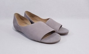 naturalizer lucie flats