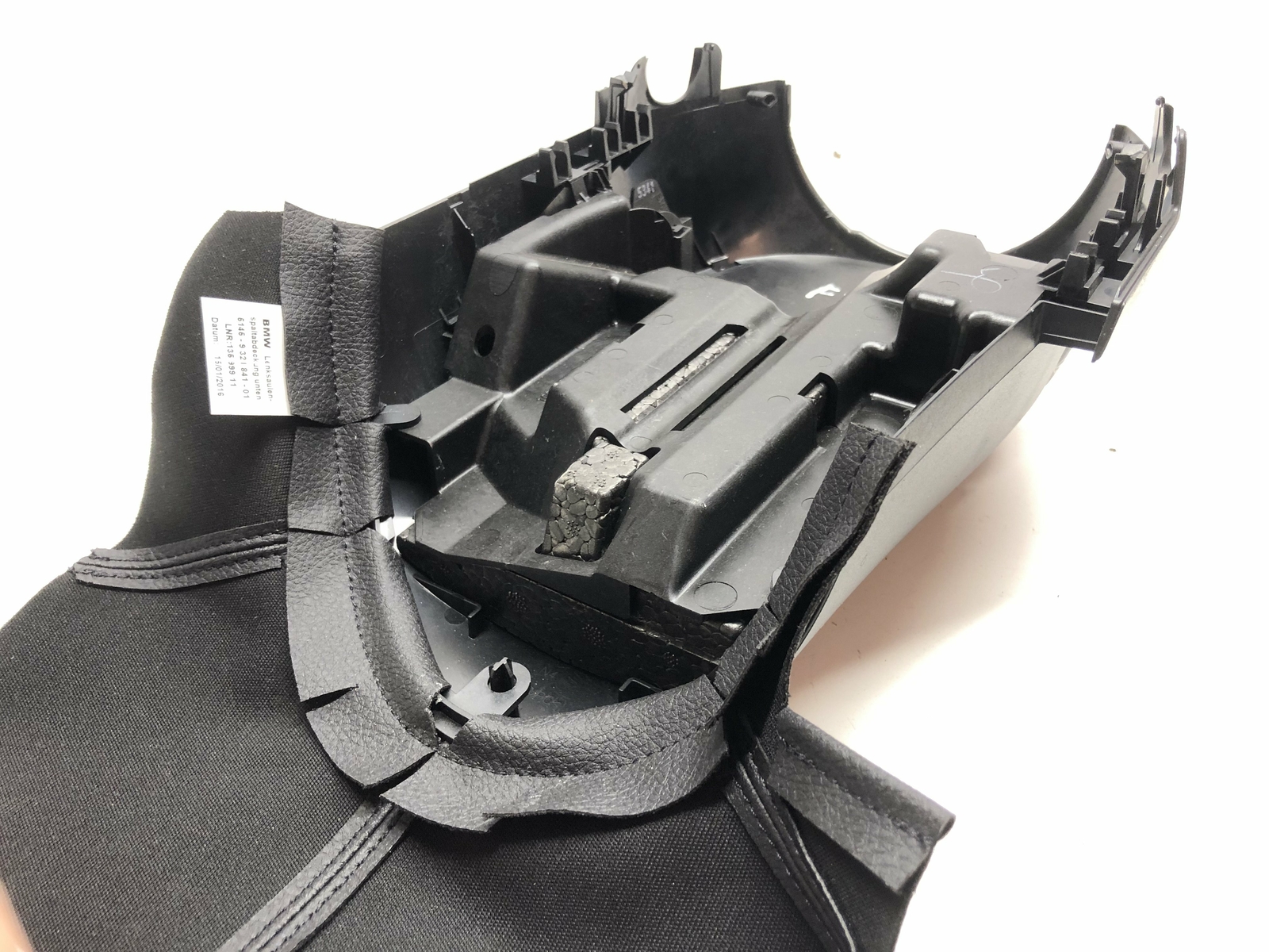 BMW 3 F30 330 d xDrive Other Trim Parts 10069241 3.0 Diesel 190kw  