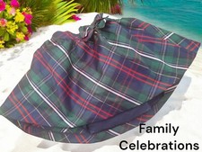 Gymboree Family Celebrations Skirt 6