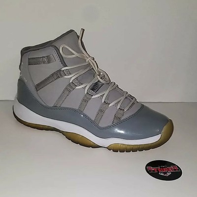 cool grey 11 size 7