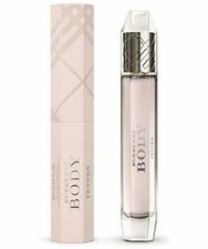 burberry body tender douglas