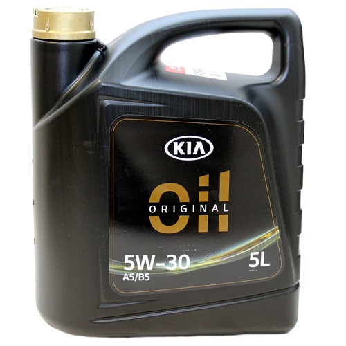 Масло kia 5w30 синтетика Масло kia 5w30 синтетика