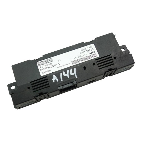 Mercedes CL Coupe C215 Steuergerät Heizung Relais 2208300085 Bj2001