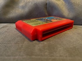 Nintendo Famicom Cartridge Bundle Super Mario Bros. Excitebike Magical Taruruto