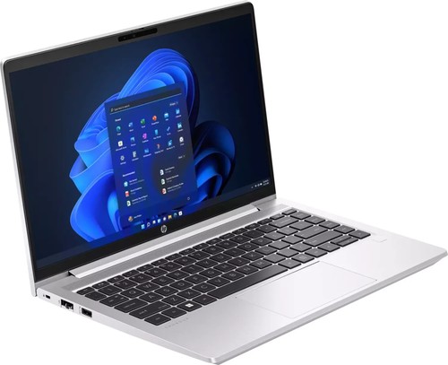 HP ProBook 445 G10 AMD Ryzen 7 7730U 16GB RAM 14" FullHD IPS matt 1,38 kg qwerty - Bild 16 von 20