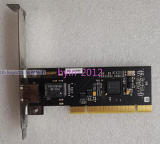 1pcs Used Beckhoff FC9011-0000 FC9001 1A