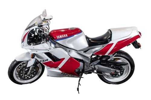Parejas Pastillas de Freno Delantero Brembo Yamaha FZR Exup 1000 91-93 07YA2609 - Imagen 5 de 5