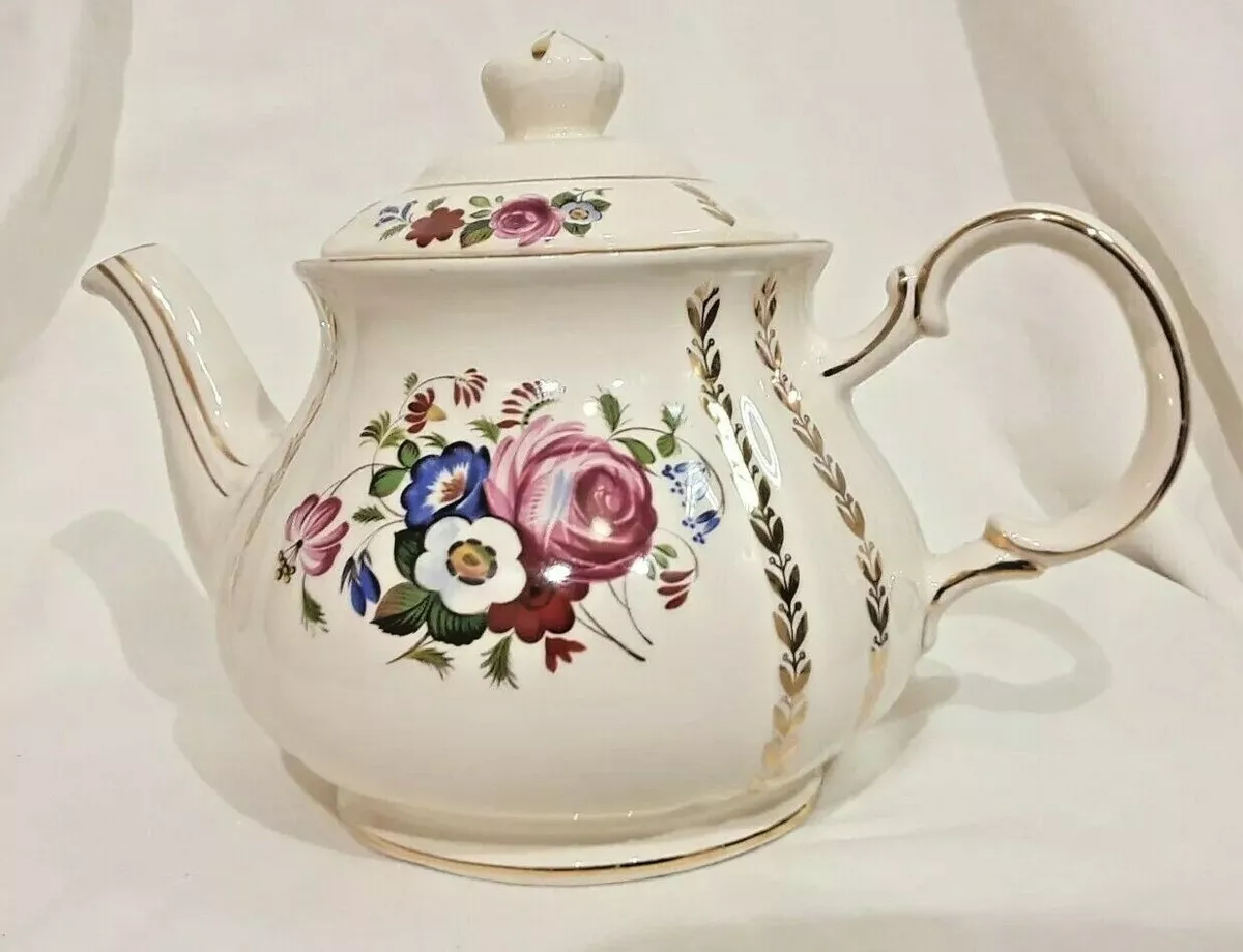 English teapots shop made in england