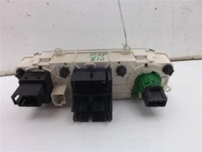 Temperature Control Fits 99-00 Cougar 137472