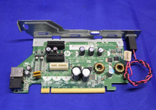 HP RP5800 POS 2-Slot PCI Riser Card - P/N: 640266-001 w/ 30 Day Warranty