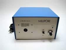 Pompa peristaltica Waters Millipore XX80-300-00 velocità variabile senza testa