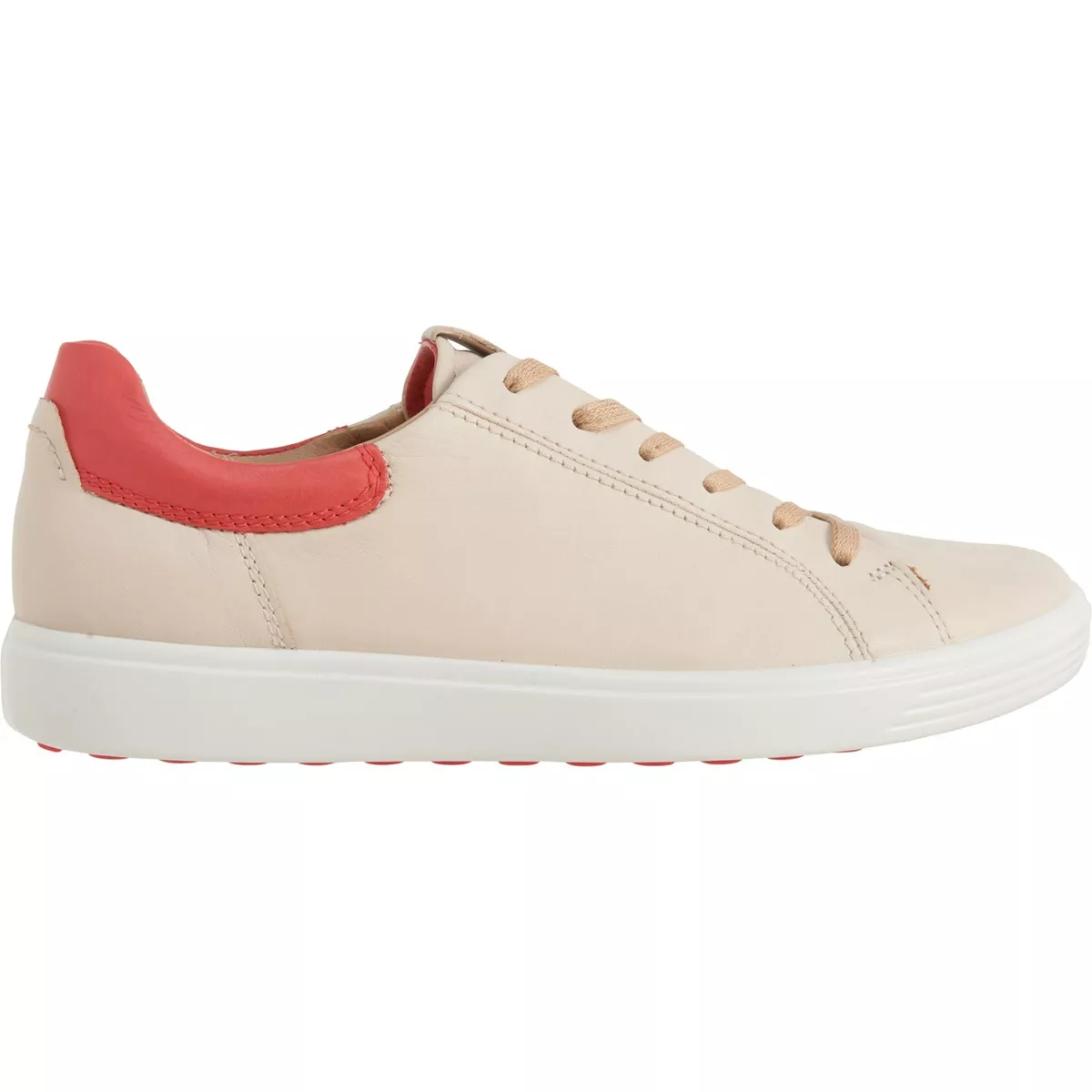 Ecco soft top 7 vanilla