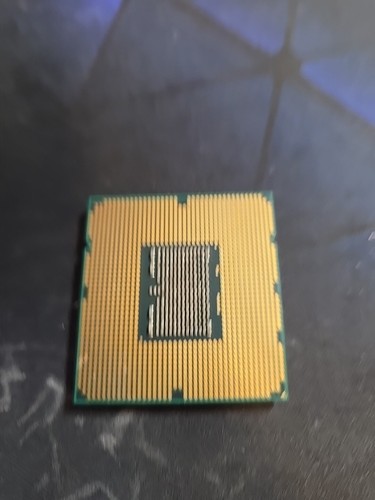 Intel Xeon X5650 2.66 GHz 6 Cores (SLBV3) CPU Processor - Bild 2 von 2