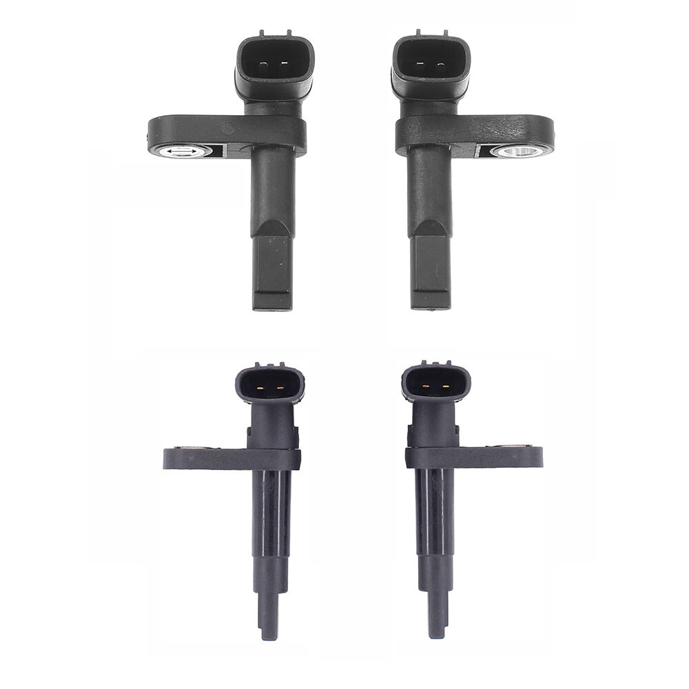 4PCS ABS Wheel Speed Sensor 89542-30270 For Lexus GS350